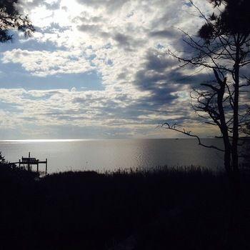 Cypress Moon Inn Kitty Hawk Esterno foto