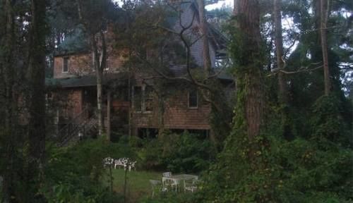Cypress Moon Inn Kitty Hawk Esterno foto
