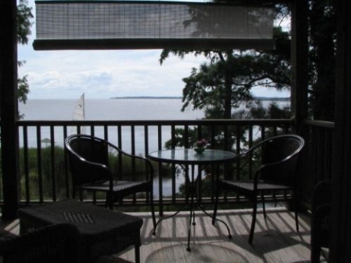 Cypress Moon Inn Kitty Hawk Esterno foto