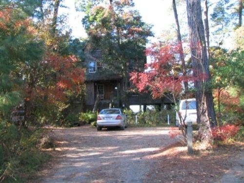 Cypress Moon Inn Kitty Hawk Esterno foto