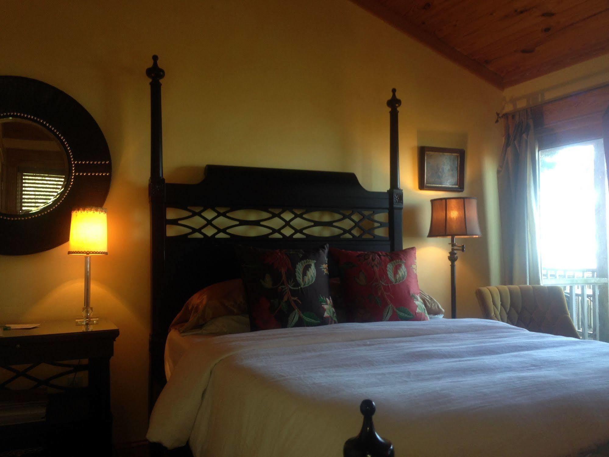 Cypress Moon Inn Kitty Hawk Esterno foto