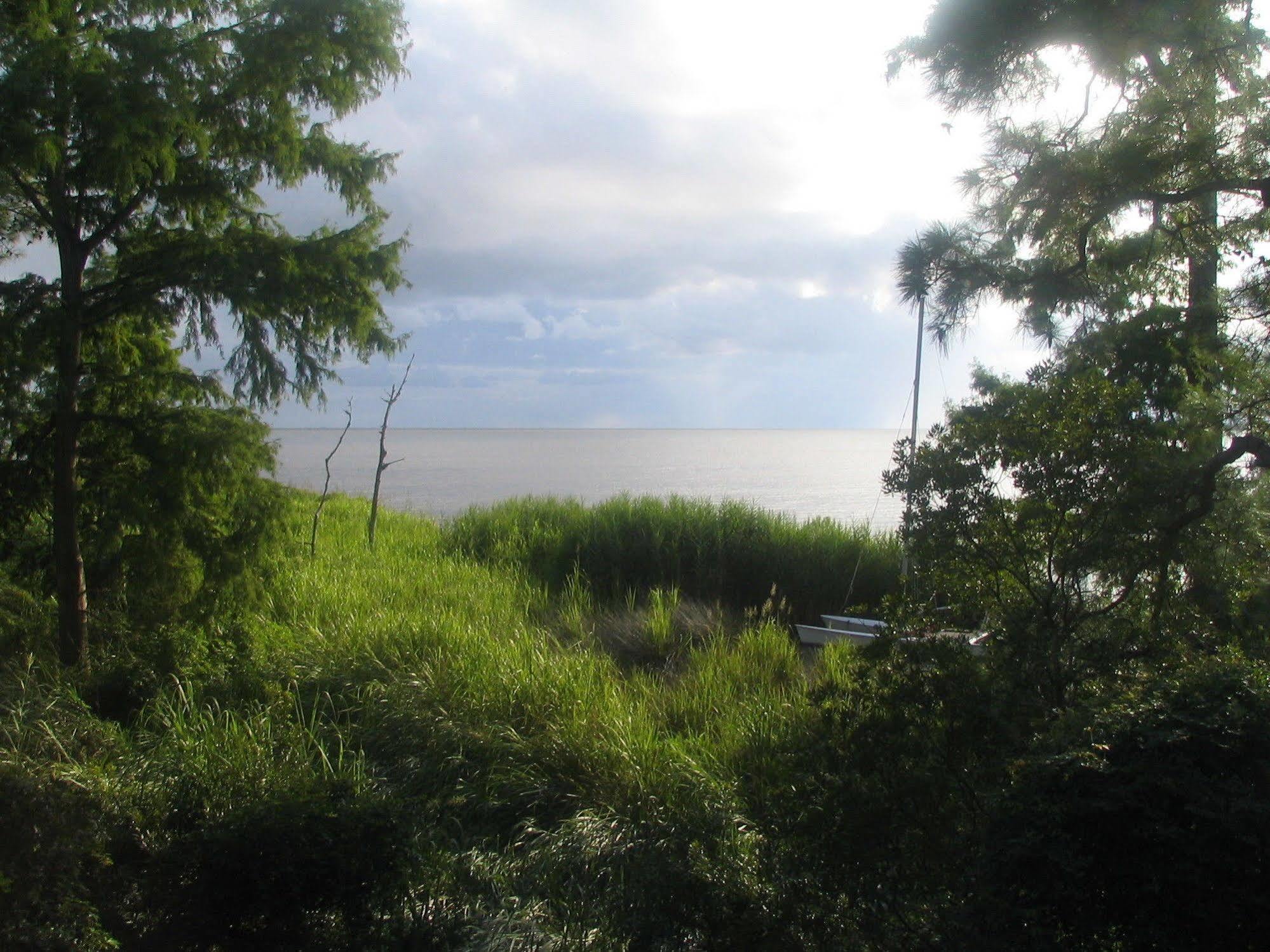 Cypress Moon Inn Kitty Hawk Esterno foto