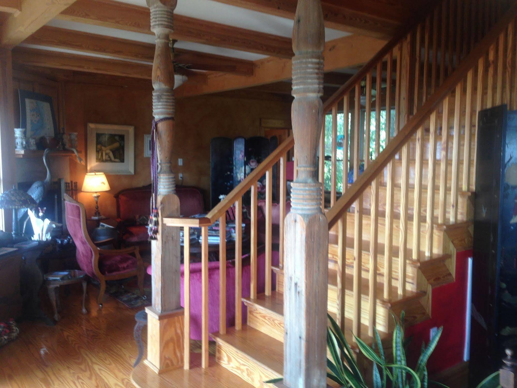 Cypress Moon Inn Kitty Hawk Esterno foto